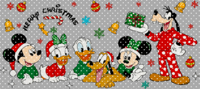 16oz Disney-D  5067